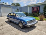 1975 LANCIA BETA BERLINA 1  