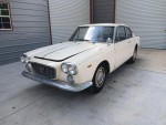 1963 LANCIA FLAVIA 1800 SPORT 