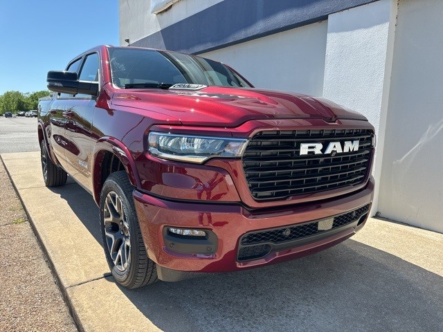 BUY RAM 1500 2025 LARAMIE, Local Autos Online LLC