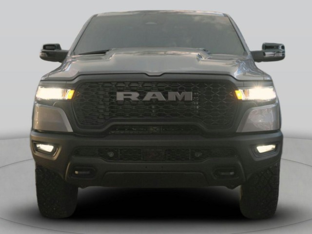 BUY RAM 1500 2025 LARAMIE, Local Autos Online LLC