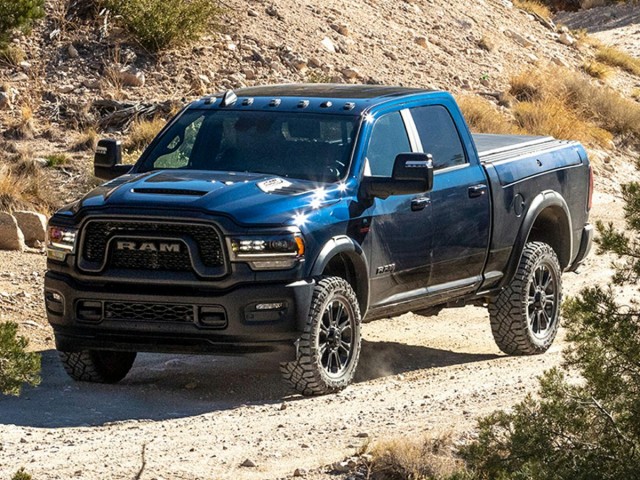 BUY RAM 2500 2024 LARAMIE, Local Autos Online LLC