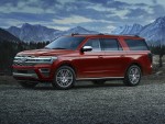 2024 FORD EXPEDITION MAX XLT 