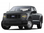 2024 FORD F-150 XL 