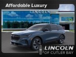 2024 LINCOLN NAUTILUS  