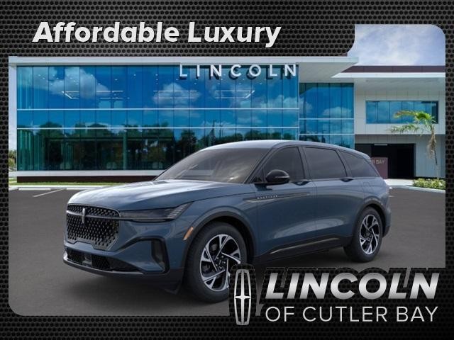 BUY LINCOLN NAUTILUS 2024, Local Autos Online LLC