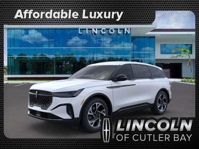 BUY LINCOLN NAUTILUS 2024, Local Autos Online LLC