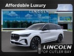 2024 LINCOLN NAUTILUS BLACK LABEL 