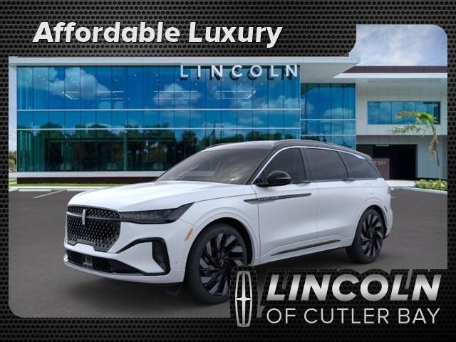BUY LINCOLN NAUTILUS 2024 BLACK LABEL, Local Autos Online LLC