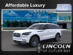 2024 LINCOLN AVIATOR PREMIERE 