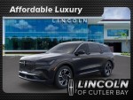 2024 LINCOLN NAUTILUS  