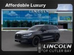 2024 LINCOLN CORSAIR RESERVE 