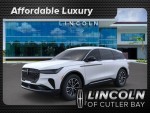 2024 LINCOLN NAUTILUS  