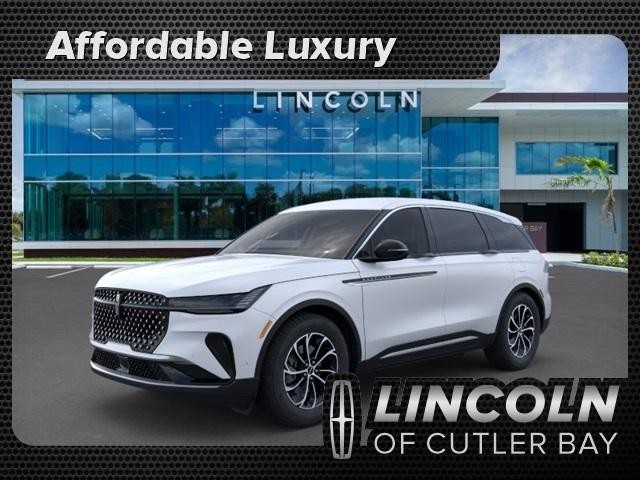 BUY LINCOLN NAUTILUS 2024, Local Autos Online LLC