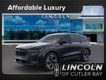 2024 LINCOLN NAUTILUS  