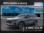 2024 LINCOLN NAUTILUS  