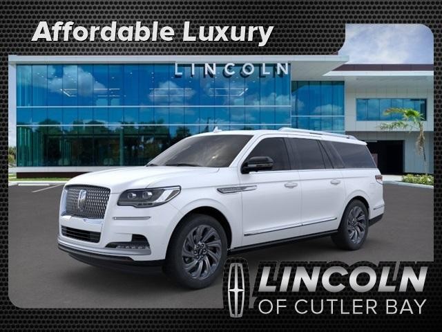 BUY LINCOLN NAVIGATOR 2024 L RESERVE, Local Autos Online LLC