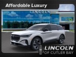 2024 LINCOLN NAUTILUS  