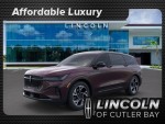 2024 LINCOLN NAUTILUS  