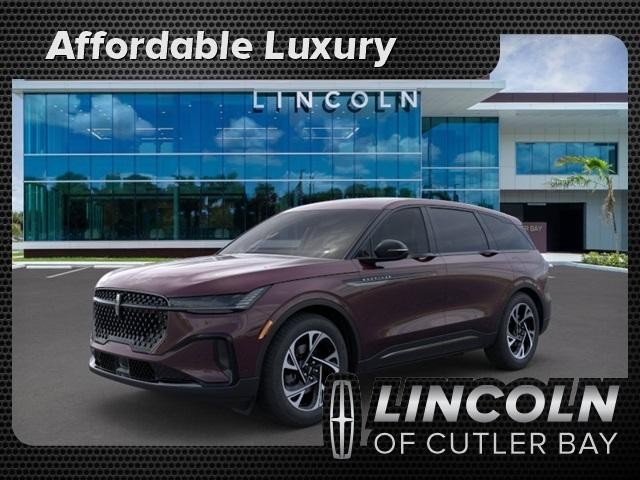 BUY LINCOLN NAUTILUS 2024, Local Autos Online LLC