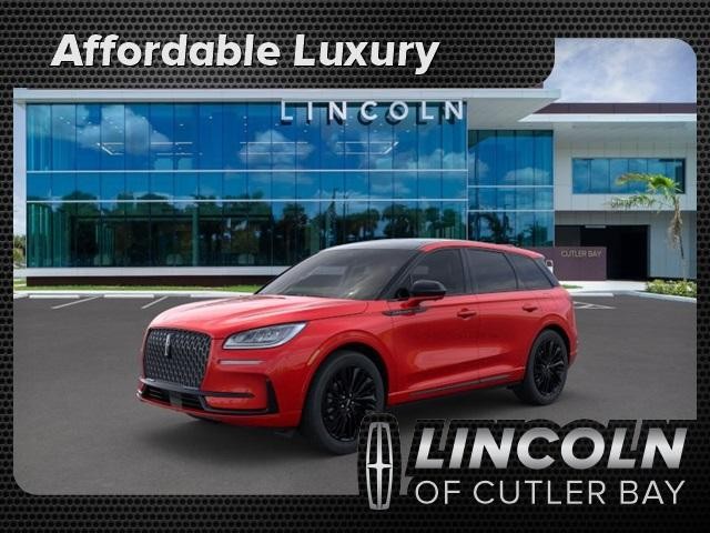 BUY LINCOLN CORSAIR 2024 PREMIERE, Local Autos Online LLC