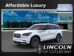 2024 LINCOLN AVIATOR PREMIERE 