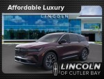 2024 LINCOLN NAUTILUS  