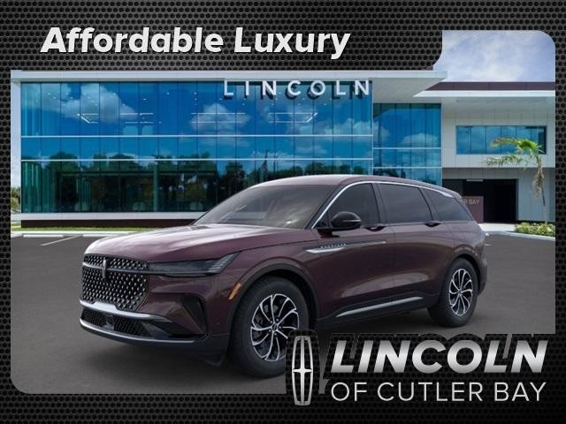 BUY LINCOLN NAUTILUS 2024, Local Autos Online LLC