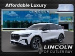2024 LINCOLN NAUTILUS  
