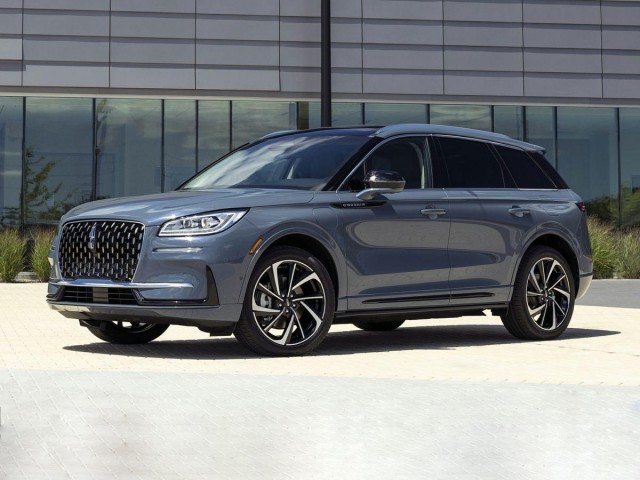 BUY LINCOLN CORSAIR 2024 PREMIERE, Local Autos Online LLC