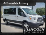 2019 FORD TRANSIT-350 XL 