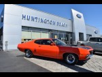 1970 FORD TORINO  