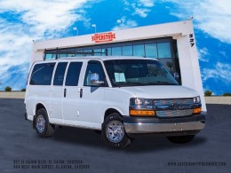 BUY CHEVROLET EXPRESS 1500 2014 LT, Local Autos Online LLC