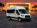 2018 FORD TRANSIT-350 XL 