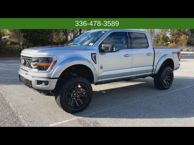 BUY FORD F-150 2024 BLACK WIDOW, Local Autos Online LLC