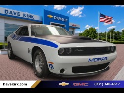 2015 Dodge Challenger