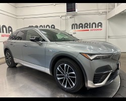 2024 Acura Zdx