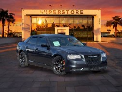 2019 Chrysler 300