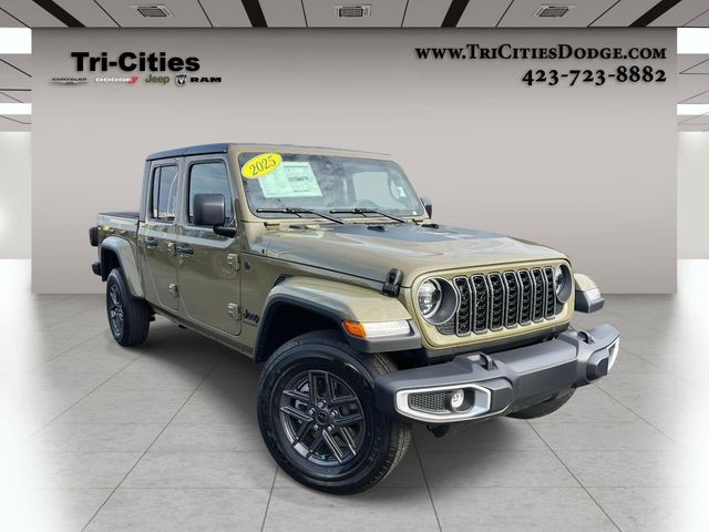 BUY JEEP GLADIATOR 2025 SPORT S, Local Autos Online LLC