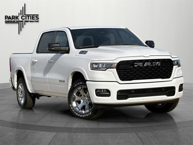 BUY RAM 1500 2025 BIG HORN/LONE STAR, Local Autos Online LLC