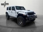 2025 JEEP WRANGLER RUBICON 392 