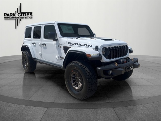 BUY JEEP WRANGLER 2025 RUBICON 392, Local Autos Online LLC