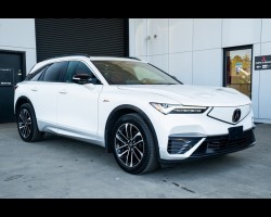 2024 Acura Zdx