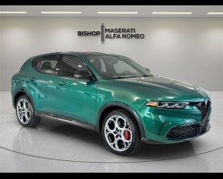 2024 Alfa Romeo Tonale