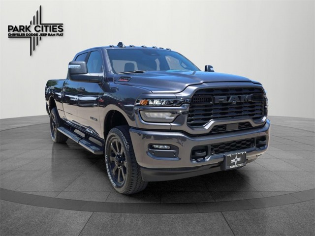 BUY RAM 2500 2025 BIG HORN, Local Autos Online LLC