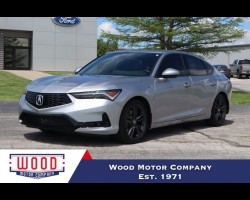 2023 Acura Integra