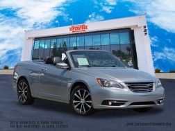 2014 Chrysler 200