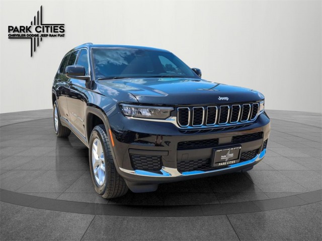 BUY JEEP GRAND CHEROKEE L 2025 LAREDO, Local Autos Online LLC