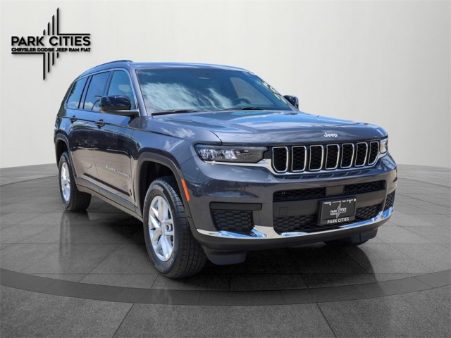BUY JEEP GRAND CHEROKEE L 2025 LAREDO, Local Autos Online LLC