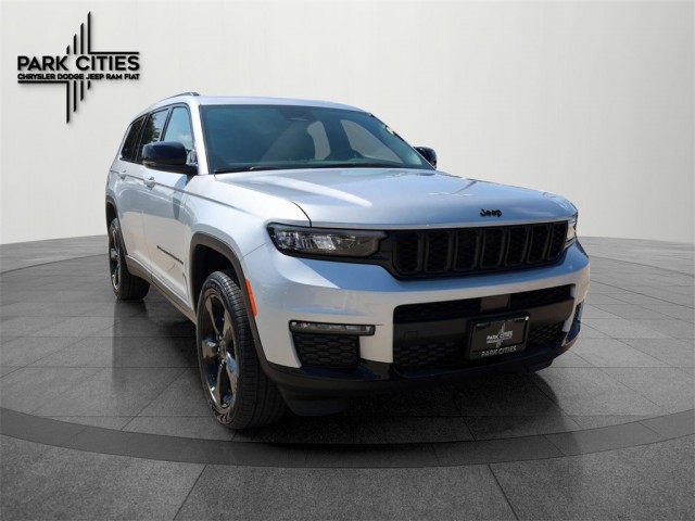 BUY JEEP GRAND CHEROKEE L 2025 LIMITED, Local Autos Online LLC