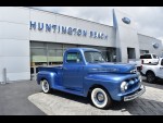 1951 FORD F-100  